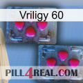 Vriligy 60 14